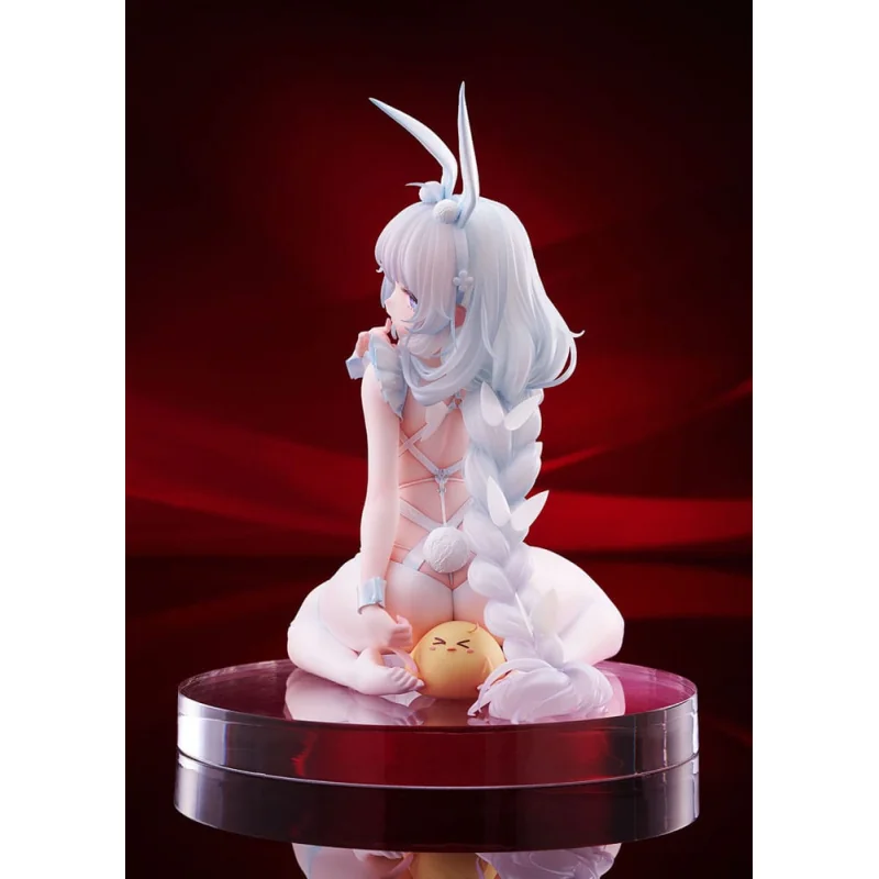 MIM15027 Azur Lane - 1/4 The Evil Listless Rabbit 25 cm