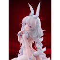 Azur Lane - 1/4 The Evil Listless Rabbit 25 cm