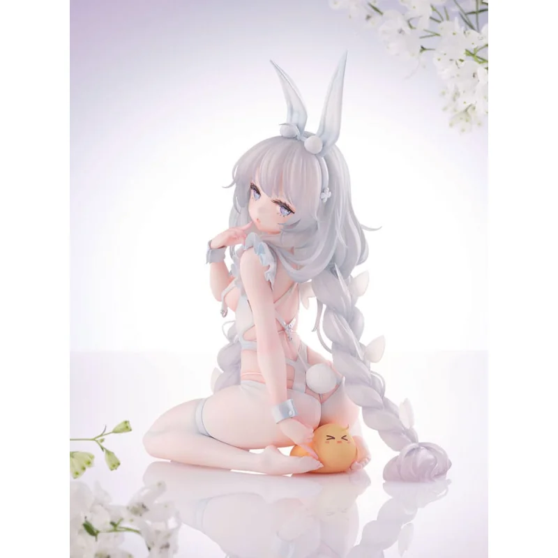 Azur Lane - 1/4 The Evil Listless Rabbit TF Edition 23 cm Statuen 