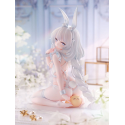 Azur Lane - 1/4 The Evil Listless Rabbit TF Edition 23 cm Statuen