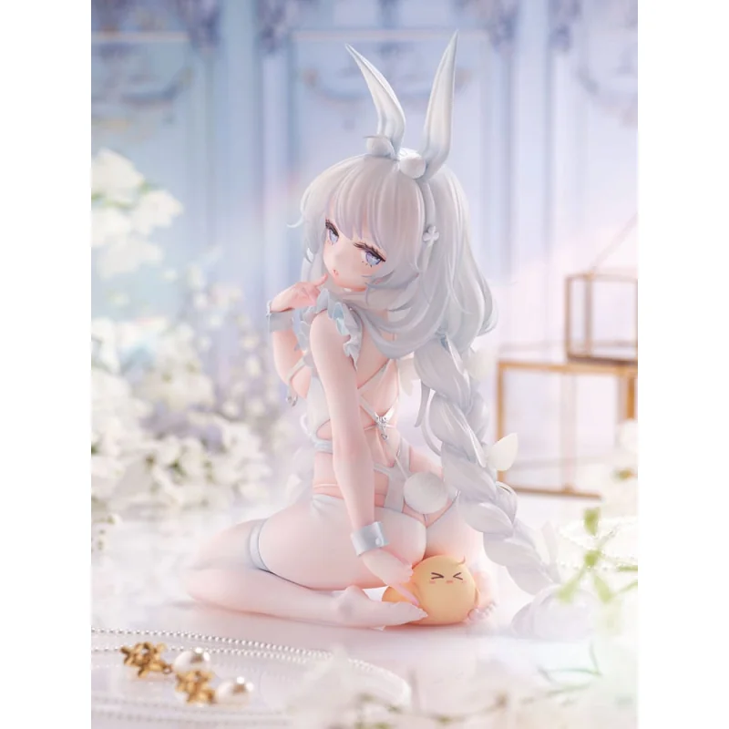 Azur Lane - 1/4 The Evil Listless Rabbit TF Edition 23 cm Statuen