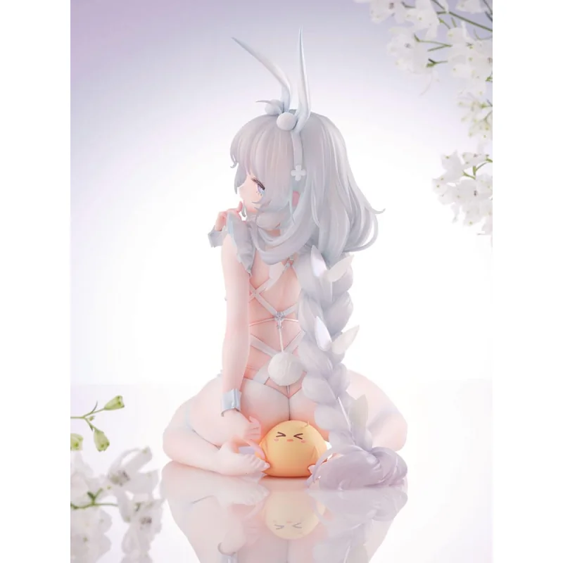 Azur Lane - 1/4 The Evil Listless Rabbit TF Edition 23 cm Mimeyoi