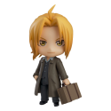 Fullmetal Alchemist: Brotherhood - Nendoroid figure Edward Elric: Final Episode Ver. 10cm Figurine 