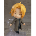 Fullmetal Alchemist: Brotherhood - Nendoroid figure Edward Elric: Final Episode Ver. 10cm Good Smile Company