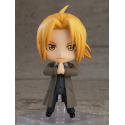 Fullmetal Alchemist: Brotherhood - Nendoroid figure Edward Elric: Final Episode Ver. 10cm