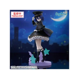 Sexy Cosplay Doll - Inui Sajuna Black Lily Figure Ver. Luminasta Figurine 