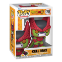 Dragon Ball Super: Super Hero - POP! Vinyl figure Cell Max 9 cm Pop Figuren