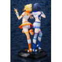 Love Live! Nijigasaki High School Idol Club 1/7 Karin Asaka & Ai Miyashita Super Nova Ver. 24cm