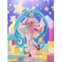 Character Vocal Series 01 - Statuette 1/7 Hatsune Miku Expo 2023 VR Ver. 36cm Statuen