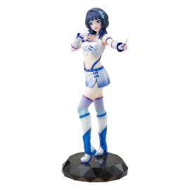 Love Live! Nijigasaki High School Idol Club 1/7 Karin Asaka Super Nova Ver. 24cm Statuen 