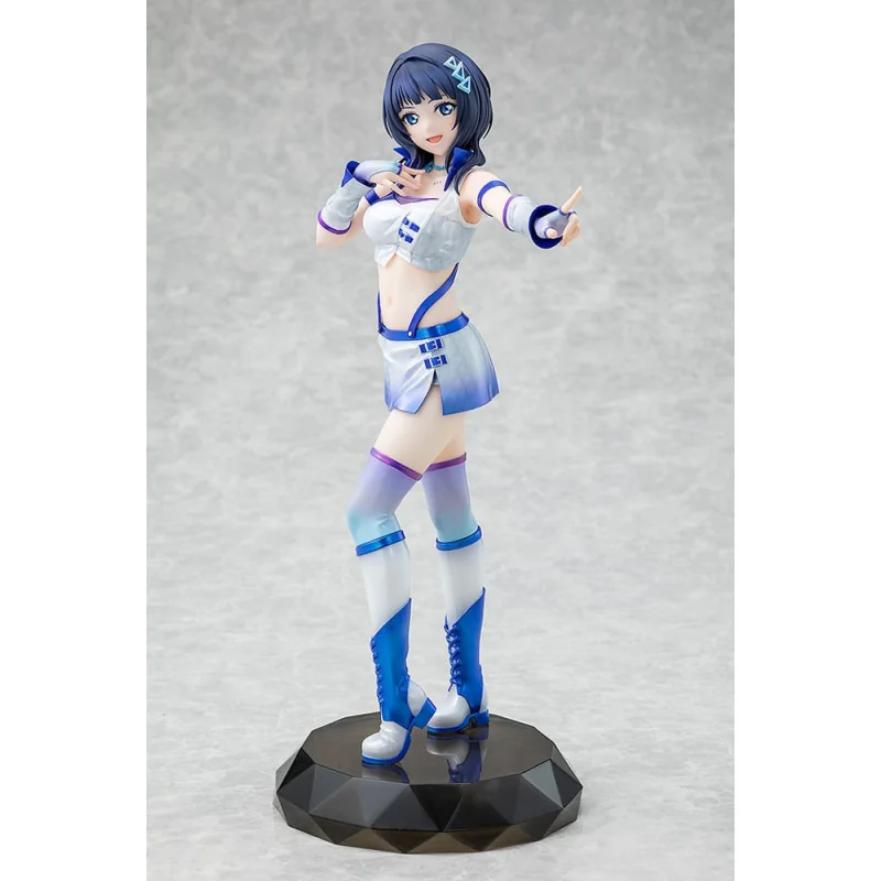 Love Live! Nijigasaki High School Idol Club 1/7 Karin Asaka Super Nova Ver. 24cm Statuen