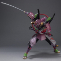 Rebuild of Evangelion - Riobot Evangelion Humanoid Decisive Weapon Musha Test Type-01