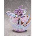 Date A Live IV - SHIBUYA SCRAMBLE FIGURE 1/6 Tohka Yatogami Princess Amethyst Dress Ver. 32cm Statuen 