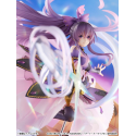 ESTR94167 Date A Live IV - SHIBUYA SCRAMBLE FIGURE 1/6 Tohka Yatogami Princess Amethyst Dress Ver. 32cm