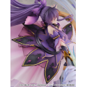 Date A Live IV - SHIBUYA SCRAMBLE FIGURE 1/6 Tohka Yatogami Princess Amethyst Dress Ver. 32cm