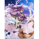 Date A Live IV - SHIBUYA SCRAMBLE FIGURE 1/6 Tohka Yatogami Princess Amethyst Dress Ver. 32cm