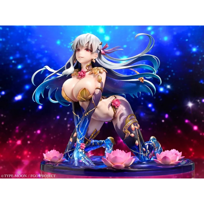 Fate/Grand Order - 1/7 Assassin/Kama Final Ascension 16 cm Statuen