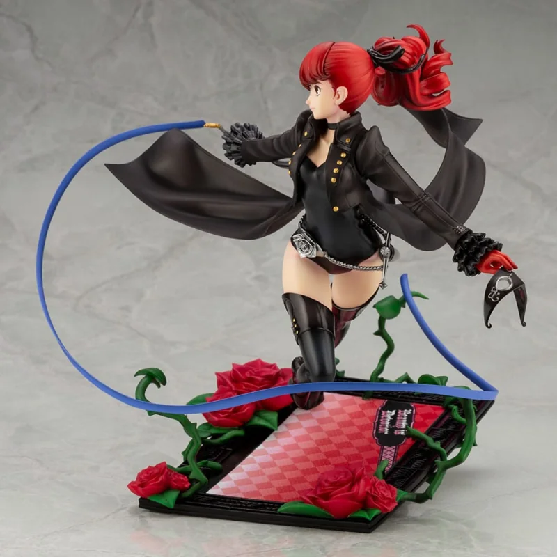 KTOPV283 Persona 5 Royal - ARTFXJ 1/8 Kasumi Yoshizawa Phantom Thief Ver. 21cm