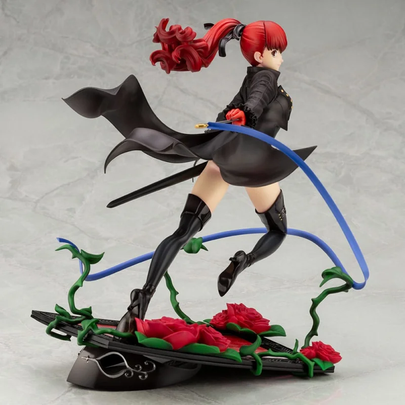 Persona 5 Royal - ARTFXJ 1/8 Kasumi Yoshizawa Phantom Thief Ver. 21cm