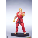 Street Fighter Street Jam - Figures 1/10 Ken & Vega Set