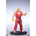 Street Fighter Street Jam - Figures 1/10 Ken & Vega Set