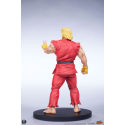 Street Fighter Street Jam - Figures 1/10 Ken & Vega Set