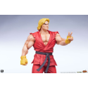 Street Fighter Street Jam - Figures 1/10 Ken & Vega Set