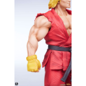 Street Fighter Street Jam - Figures 1/10 Ken & Vega Set