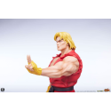 Street Fighter Street Jam - Figures 1/10 Ken & Vega Set