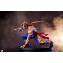 Street Fighter Street Jam - Figures 1/10 Ken & Vega Set