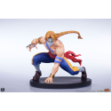 Street Fighter Street Jam - Figures 1/10 Ken & Vega Set