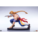 Street Fighter Street Jam - Figures 1/10 Ken & Vega Set