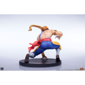 Street Fighter Street Jam - Figures 1/10 Ken & Vega Set