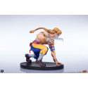 Street Fighter Street Jam - Figures 1/10 Ken & Vega Set