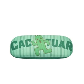 Final Fantasy Series - Cactuar Glasses Case 