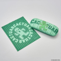 Final Fantasy Series - Cactuar Glasses Case Boxen und Etuis