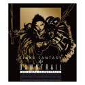 Dawntrail: Final Fantasy XIV CD & Blu-ray music Original Soundtrack (1 CD/Blu-ray) 