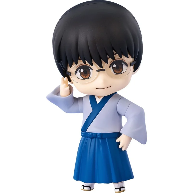 Gintama - Nendoroid figure Shinpachi Shimura 10 cm Figurine 