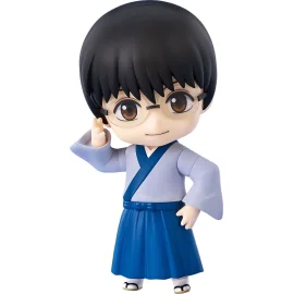 Gintama - Nendoroid figure Shinpachi Shimura 10 cm Figurine 