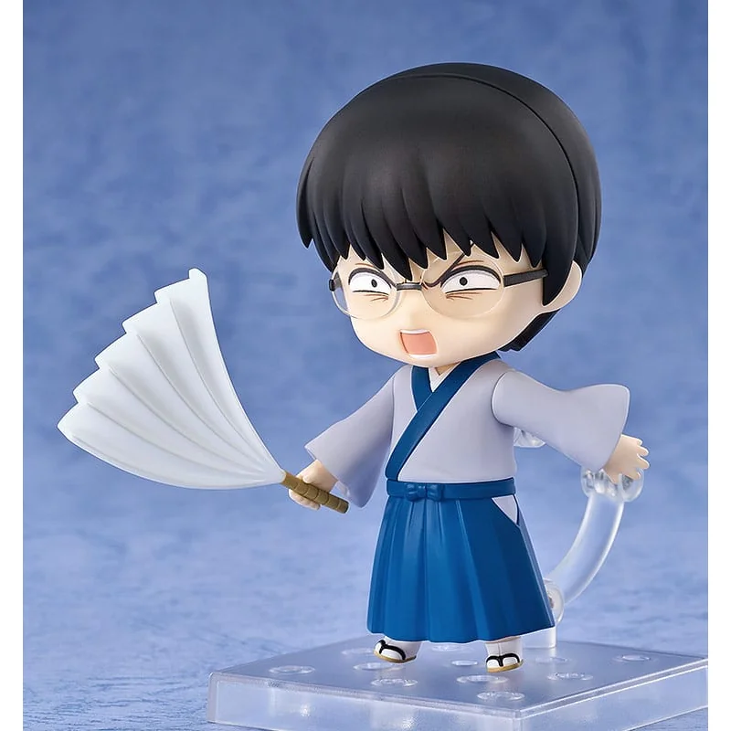 GSC19298 Gintama - Nendoroid figure Shinpachi Shimura 10 cm