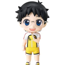 Yowamushi Pedal - Nendoroid Light Sakamichi Onoda figure 10 cm Figurine 