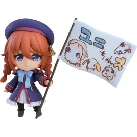 Princess Connect! Re: Dive - Nendoroid Yuni figure 10 cm Figurine 