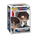 BLEACH - POP Animation No. 1697 - Sosuke Aizen Pop Figuren