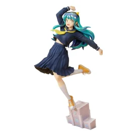 Urusei Yatsura - 1/7 Lum Uniform Version Figurine 