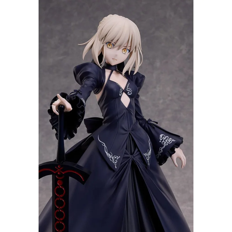 Fate/Grand Order - 1/4 Saber/Altria Pendragon (Alter)