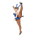 Street Fighter 6 - Chun-Li Bunny Version 48 cm Figurine 