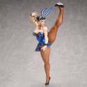 Street Fighter 6 - Chun-Li Bunny Version 48 cm