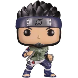 Naruto Pop! Animation Vinyl Figure Asuma (MT) 9 cm Pop Figur 