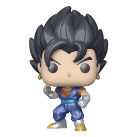 Dragon Ball Z Figure POP! Animation Vinyl Vegito (MT) Exclusive 9 cm Pop Figur 