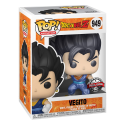 Dragon Ball Z Figure POP! Animation Vinyl Vegito (MT) Exclusive 9 cm Pop Figuren